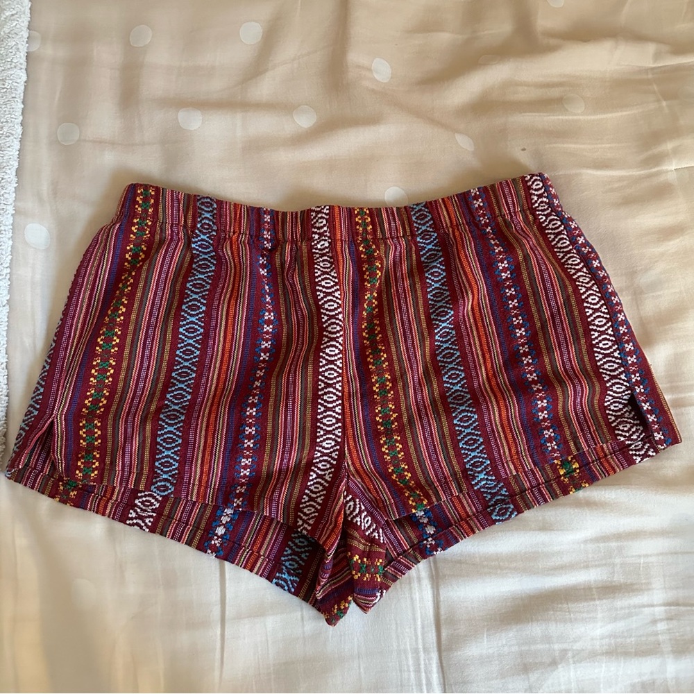 Forever 21 Mini Shorts